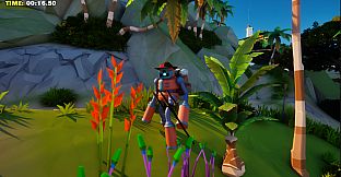Servo The Wildguard