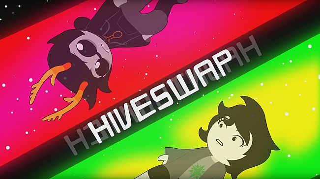HIVESWAP: ACT 1