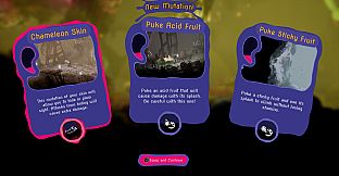 Mother Machine: Co-Op Gremlin Tours