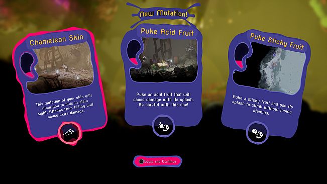 Mother Machine: Co-Op Gremlin Tours