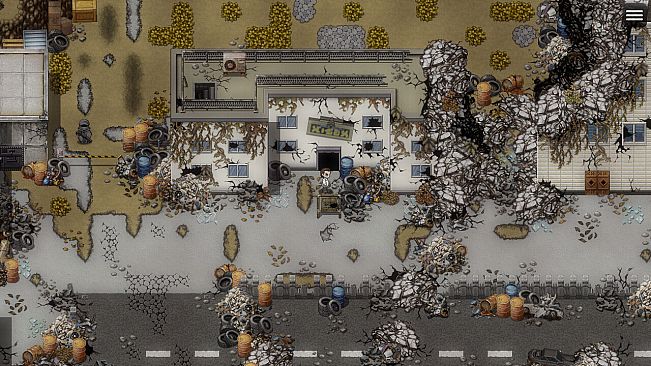 残世界的鸢尾花