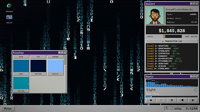 DarkNet99