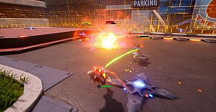 FAMILY BATTLE タッグアリーナ