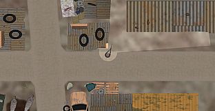 Mercenary Operator: Wolves