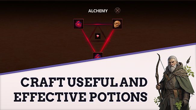 MONSTER WAR: Clicker & RPG