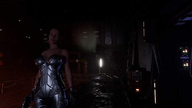 Werewolf: The Inner Beast