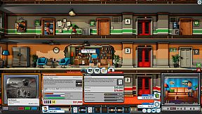 Mad Television Tycoon