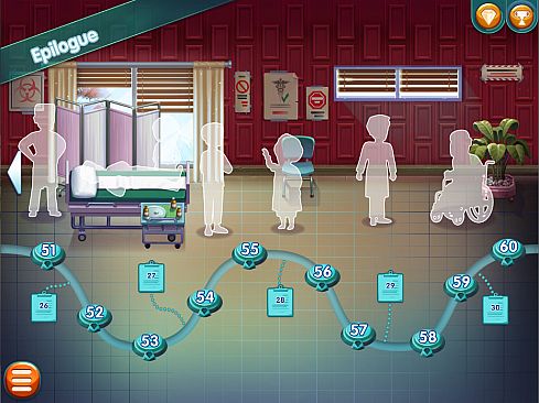 Heart's Medicine - Season One