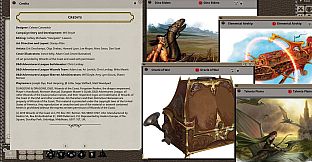 Fantasy Grounds - D&D Adventurers League EB-15 Dream Eater