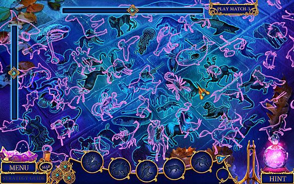 Enchanted Kingdom: The Secret of the Golden Lamp Collector's Edition