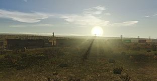 Trainz 2019 DLC - Yellowstone Mountain & Central Railroad