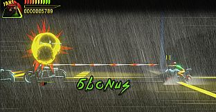 Rose City Revenge: The Beginning