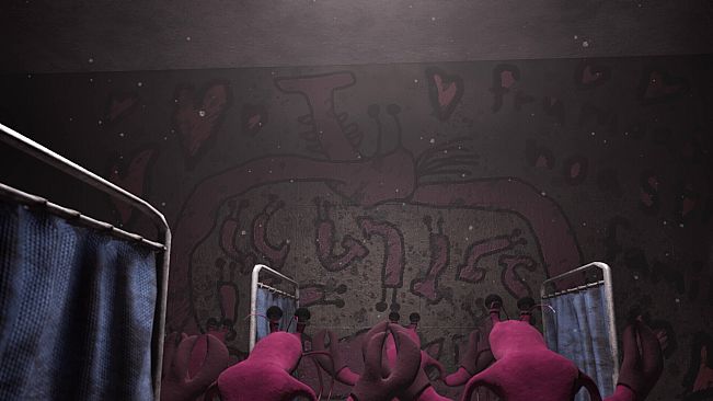 Garten of Banban: Last Ticket to the Abyss