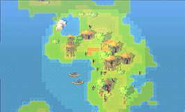 Way of Gold and Steel