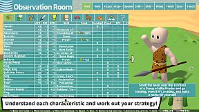 Mini Continental Saga