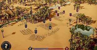 Citadelum Campaign V: The Third Punic War