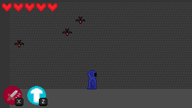 Journey of the Robed