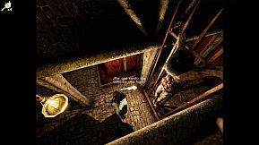 Dark Tales from México: Prelude. Just a Dream... with The Sack Man