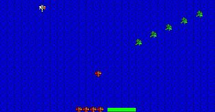 Tiger Fighter 1931 Tora! MP074