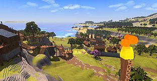 CardLife: Creative Survival