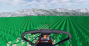 A Cut Above: Mow & Grow