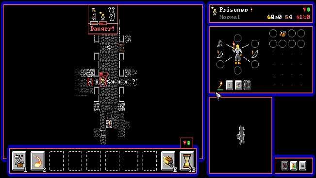 Chronicles IV: Ebonheim
