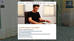 Sunshine Love Chapter 1