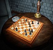 Escape Stories: Virtual Reality