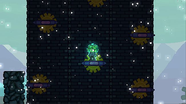 Slime Clime