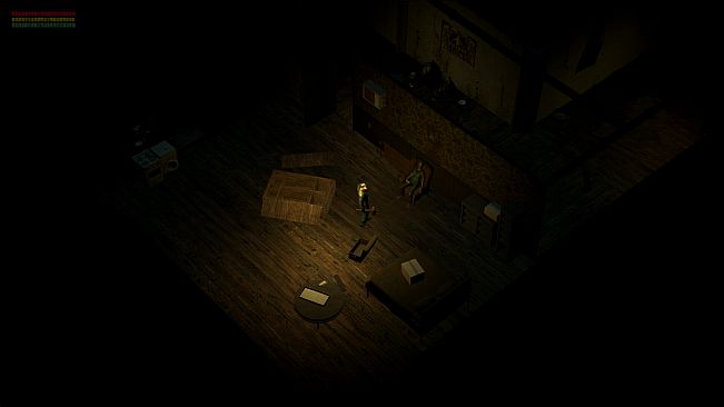 Hydra - Poseidon's conspiracy