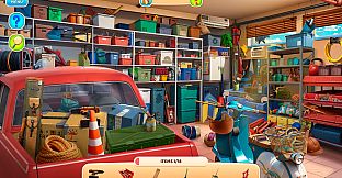 Home Rescue: Clean and Restore Collector's Edition