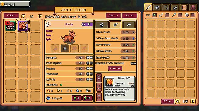 Fantasy Idle Dungeon - Supporter Pack