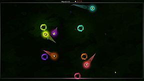 Suspicious Shuffle: Free For All