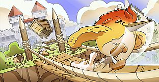 Pecker - Wallpaper 4K