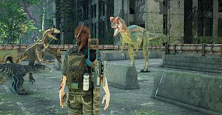 Dinosaur Apocalypse