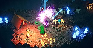 Minecraft Dungeons: Cloudy Climb Adventure Pass