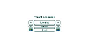 Influent DLC - Svenska [Learn Swedish Language]
