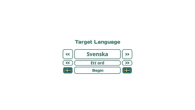Influent DLC - Svenska [Learn Swedish Language]