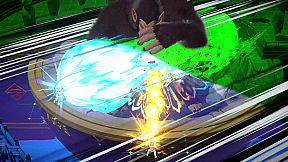 DRAGON BALL GEKISHIN SQUADRA