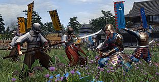 Total War: SHOGUN 2 - The Ikko Ikki Clan Pack