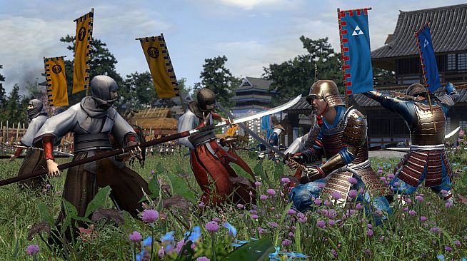 Total War: SHOGUN 2 - The Ikko Ikki Clan Pack