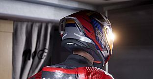 MotoGP26 - Scorpion Helmet Pack