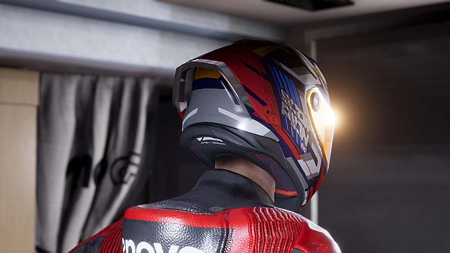 MotoGP26 - Scorpion Helmet Pack