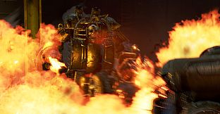 Fallout 4: Automatron