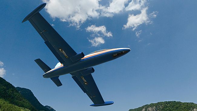 RealFlight Evolution - 2023 Year Content Pass