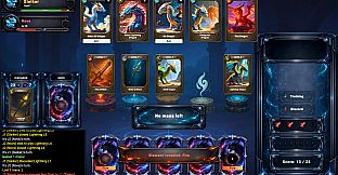 DraQu: Elemental Awakening