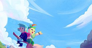Wandersong - Soundtrack Vol. 1