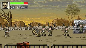 Lifetakers & Heartbreakers