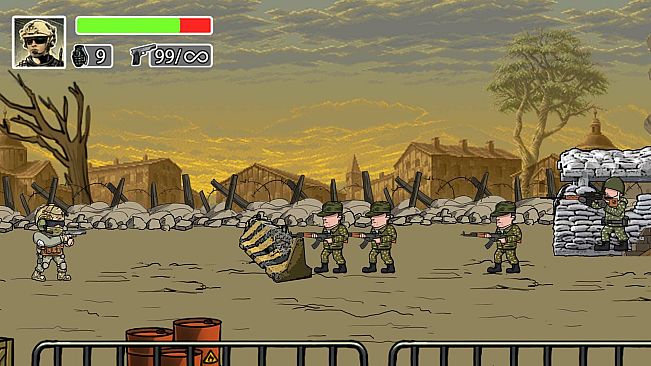 Lifetakers & Heartbreakers