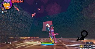 Rock Hard Reef